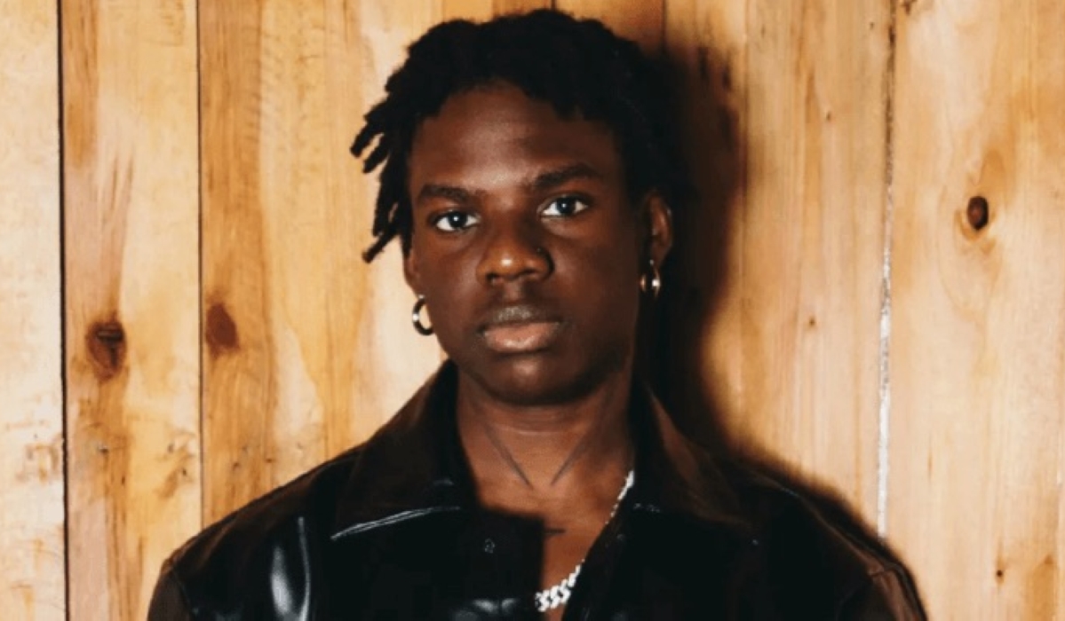 Nigerian singer Rema will perform at Trace Awarding ceremony.