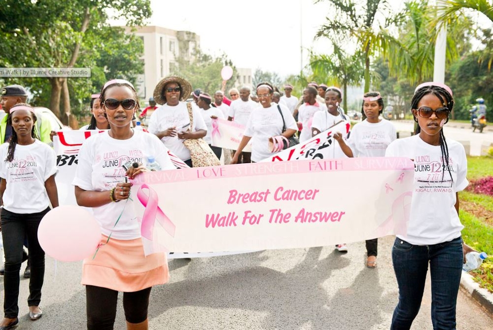 Every year, on October 19, the world observes Breast Cancer Day. It is a day dedicated to raising awareness about breast cancer, promoting early detection, and advocating for better care.