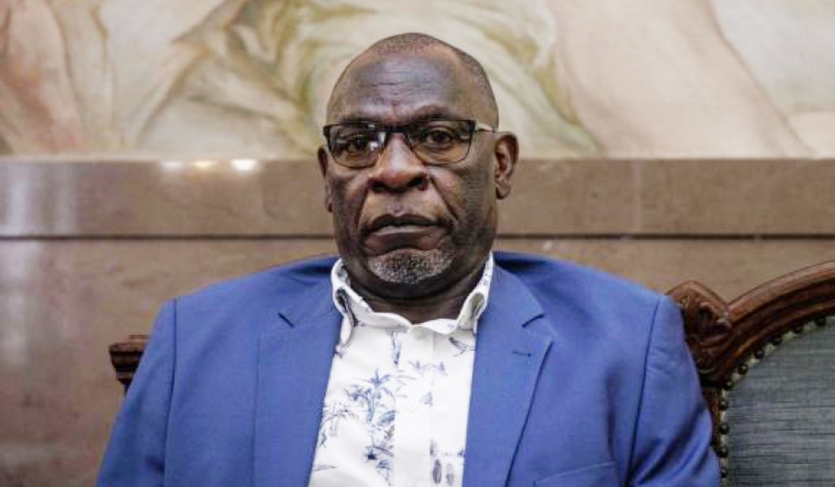 Genocide suspect, Pierre Basabose and Séraphin Twahirwa, accused of involvement in the 1994 Genocide against the Tutsi