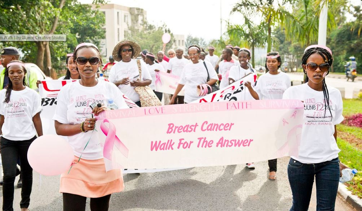 Every year, on October 19, the world observes Breast Cancer Day. It is a day dedicated to raising awareness about breast cancer, promoting early detection, and advocating for better care.