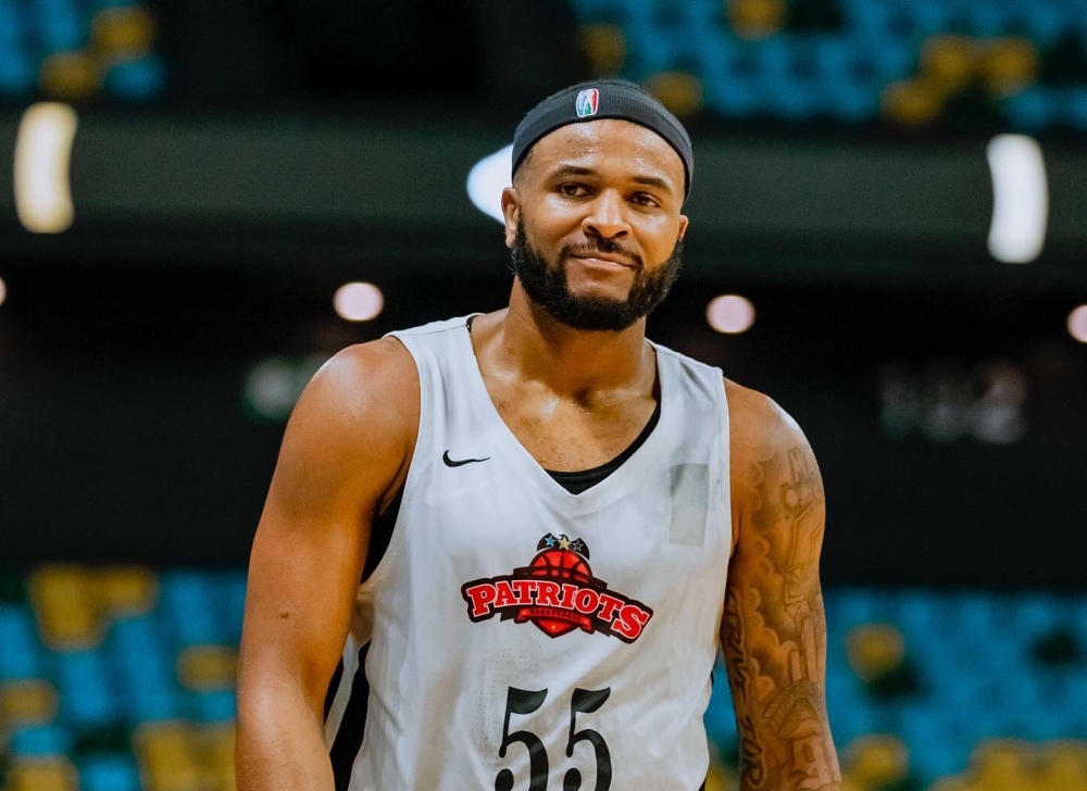 Former Patriots Basketball club shooting-guard Chris Crawford has joined Libyan outfit Al Ahly Benghazi. Courtesy