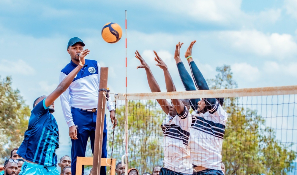 The playoffs are scheduled in November and, with one more phase to play this coming weekend, the likes of APR, Gisagara, Rwanda Energy Group (REG) and Police are in pole position. Courtesy