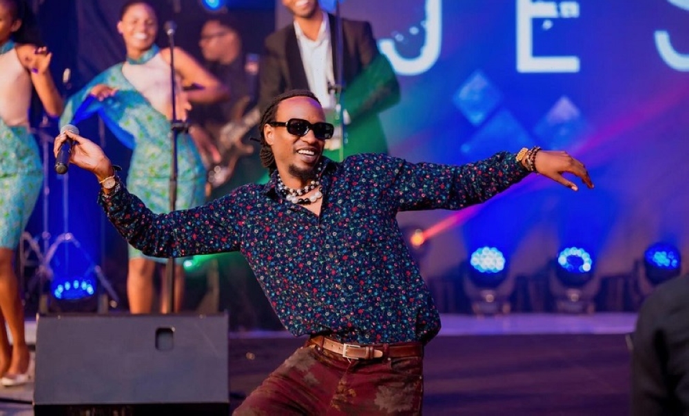 Ruti Joel performing at a past concert. Net photo