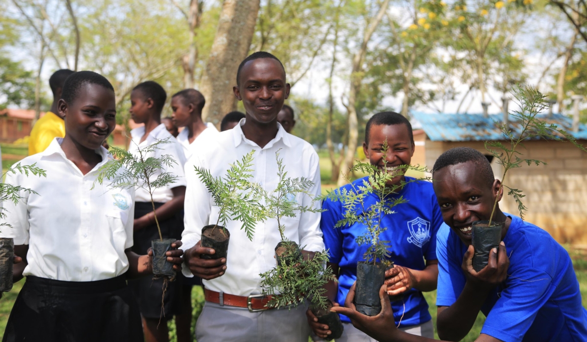 Ireme Invest, Rwanda’s Green Investment Facility, has secured an additional $42.8 million from the world’s largest climate fund, the Green Climate Fund. SAM NGENDAHIMANA