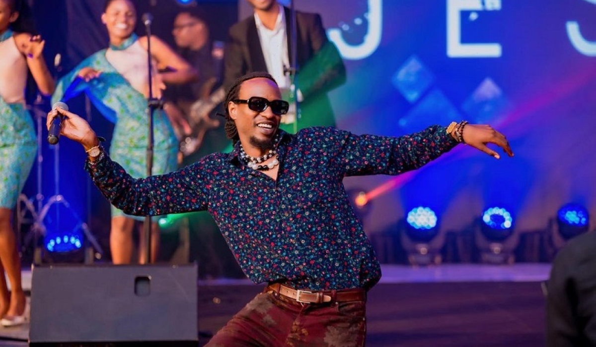 Ruti Joel performing at a past concert. Net photo