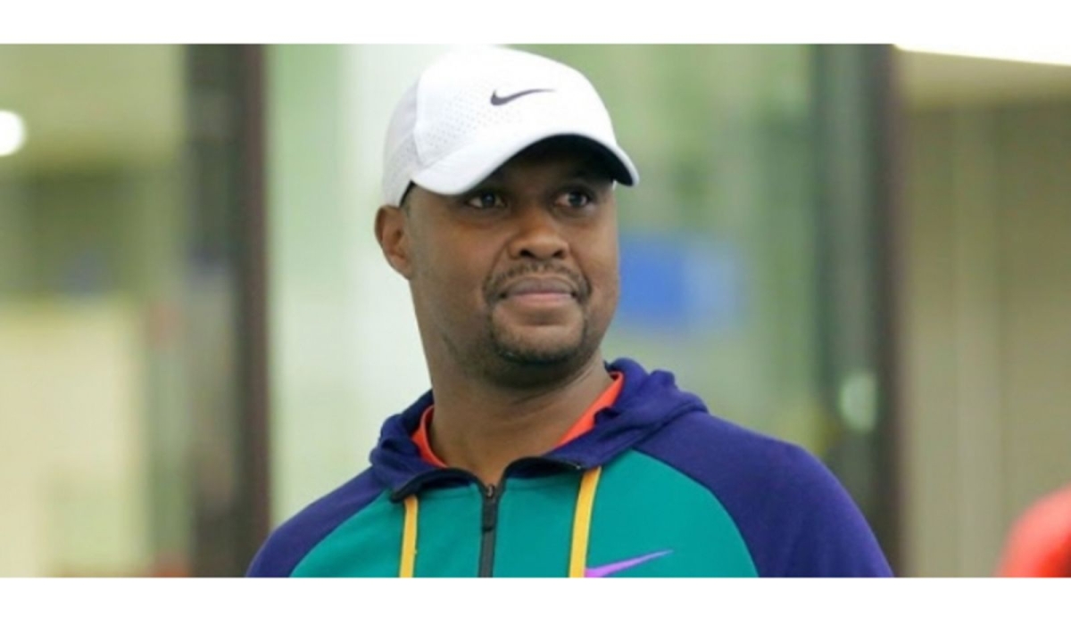 Cedric Kaze, the Burundian gaffer who was assistant coach of Yanga SC when they reached the finals of the CAF Confederation Cup in the 2022/23 season, is the number one target of Rayon Sports. 