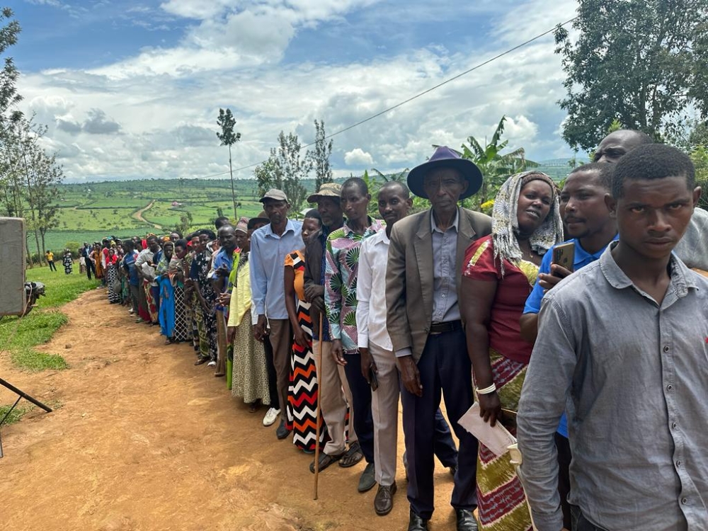 The village councils are going to be established for the first time. The bureau of the council will also be established. There are 14, 837 villages across the country.