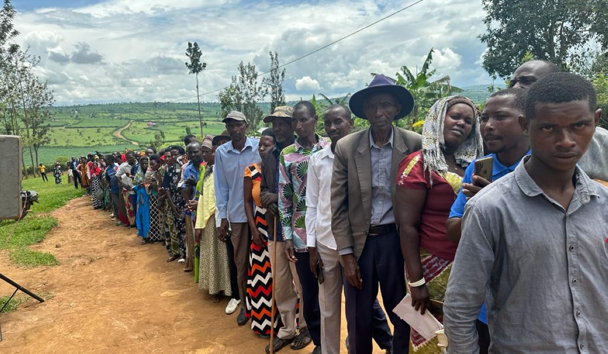 The village councils are going to be established for the first time. The bureau of the council will also be established. There are 14, 837 villages across the country.