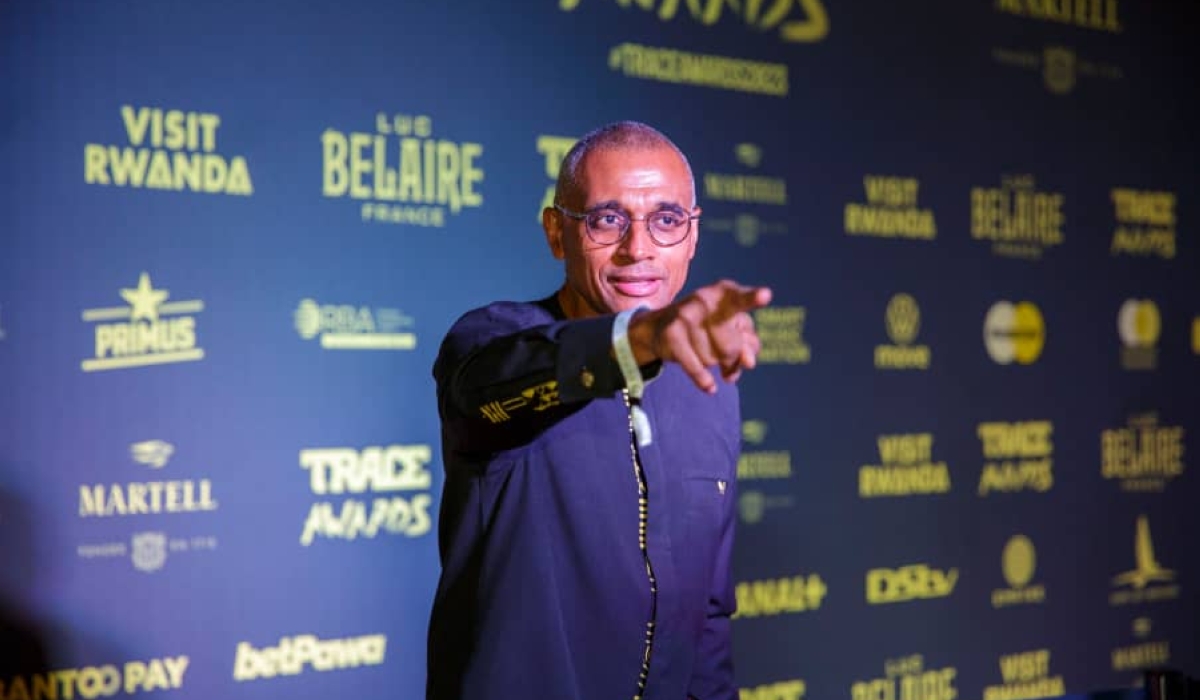 He said Rwanda benefited in many ways. FILE PHOTOS