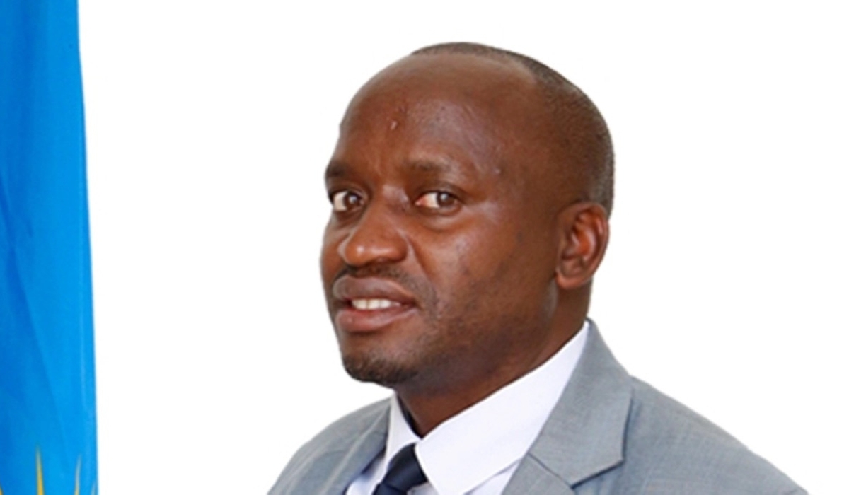 Former member of the Parliament Gamariel Mbonimana has announced the upcoming release of his book titled ‘Embracing the Power of Sobriety’, which aims to discourage drug addiction and alcohol abuse. File