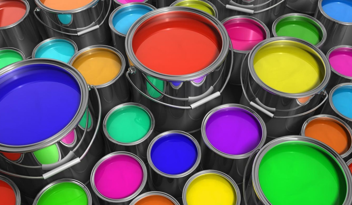 Environmental activists have warned paint industries against using a dangerous chemical called Lead, which is known to have severe adverse effects on children&#039;s health. Net photo