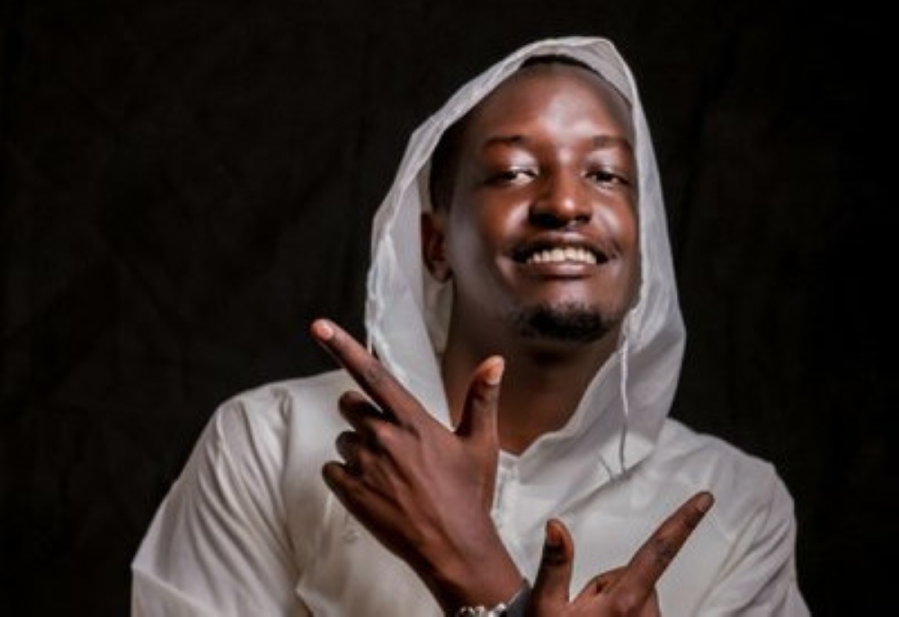 Dr. Nganji. Net photo