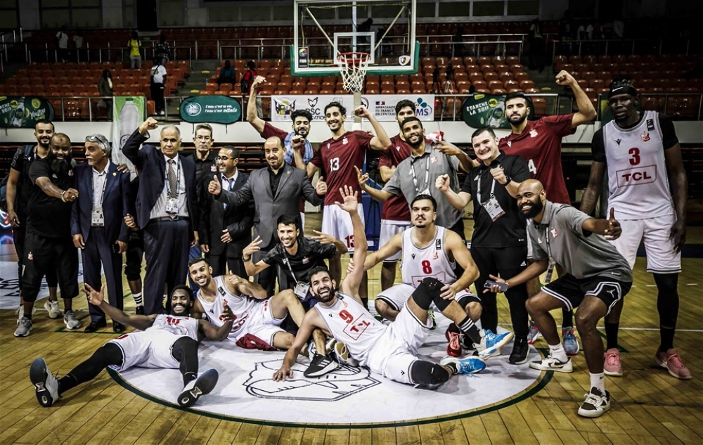 Libyan champions Al Ahly Benghazi are one of the teams to beat in the semi-finals of the West Division qualifiers. They reached this stage without losing a game.