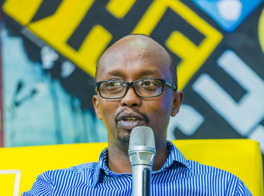 Members of the local cycling governing body (Ferwacy) have voted Samson Ndayishimiye to lead the federation. IGIHE