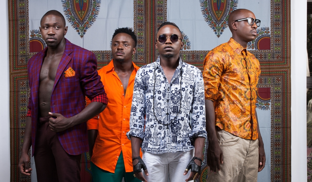 The end of an era: Sauti Sol part ways after 17 years of good music ...