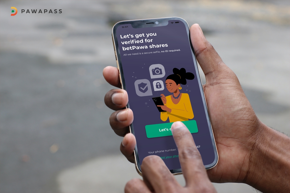 pawaPass, a regtech platform providing user verification and compliance solutions for African businesses, has forged a landmark partnership with sports and technology brand Mchezo.