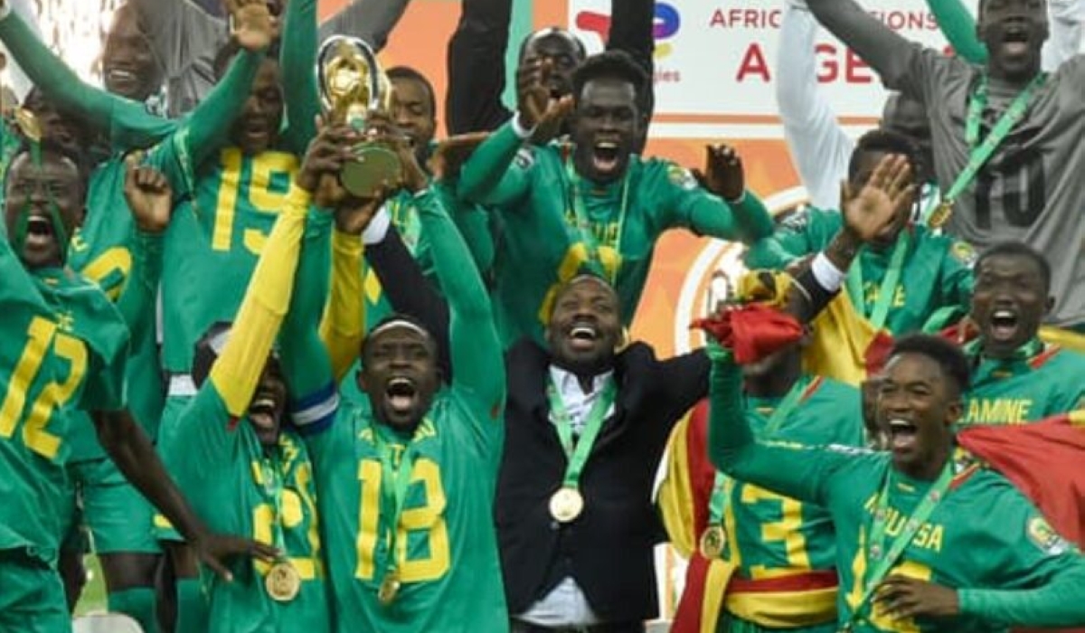 The Confederation of African Football is considering opening doors to African players in the continent to feature in the national teams in future African Nations Championship (CHAN) editions.