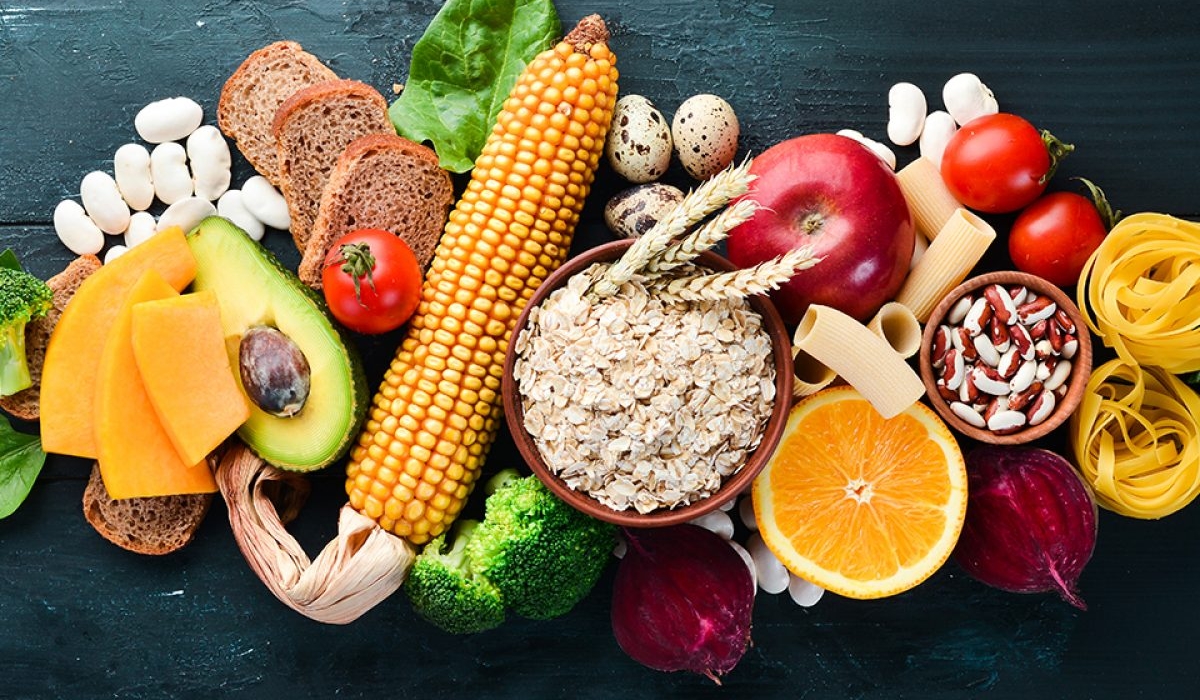 Cholesterol is produced by the liver from certain fats in the diet, with a small amount derived from animal-based foods like meat and egg yolk. INTERNET PHOTO