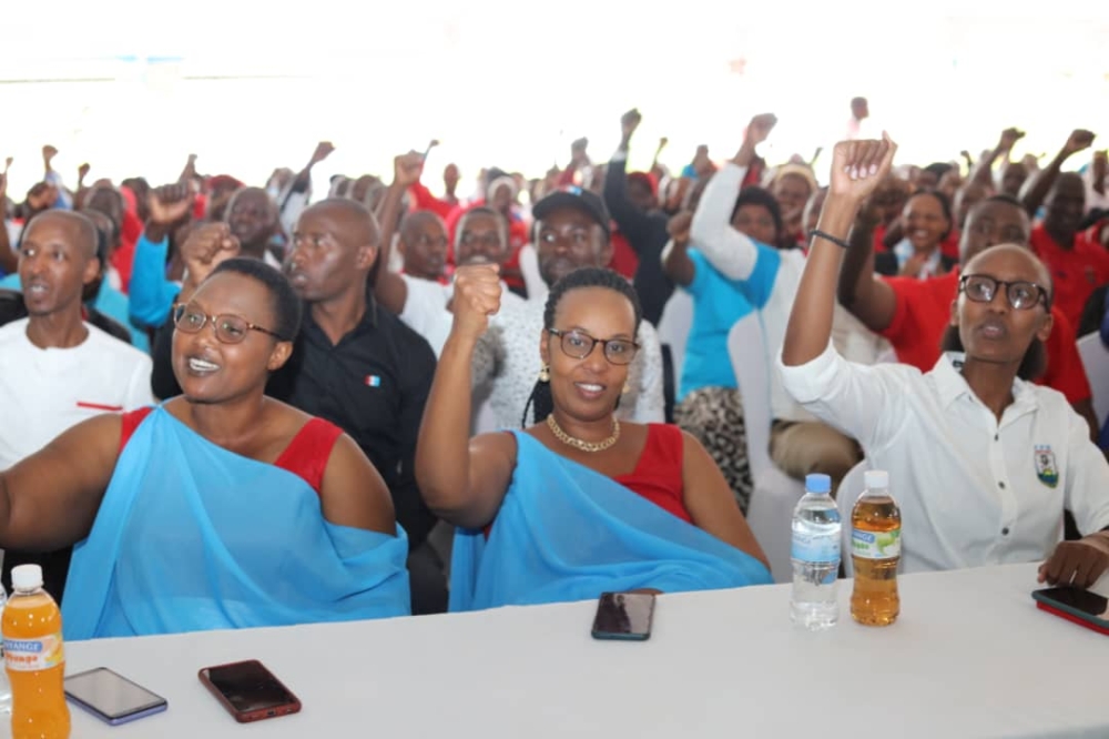 Party members in Eastern Province were urged to participate in the idea-sharing sessions in their respective villages on drafting the 5-year party manifesto, which is set to replace the party&#039;s current 7-year manifesto.