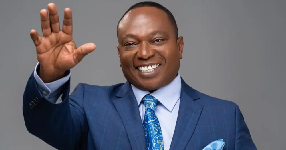 Kenyan Business mogul Richard Ngatia has been appointed as the new president of the East African Chamber of Commerce, Industry, and Agriculture (EACCIA). Courtesy