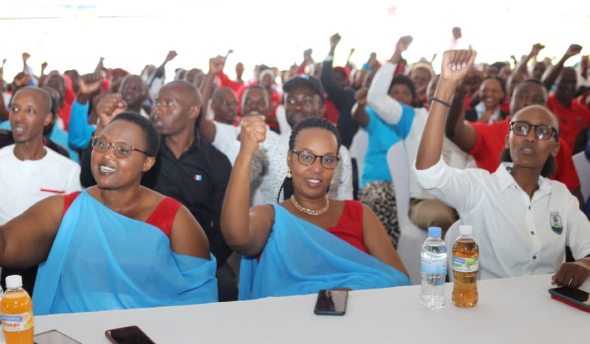 Party members in Eastern Province were urged to participate in the idea-sharing sessions in their respective villages on drafting the 5-year party manifesto, which is set to replace the party&#039;s current 7-year manifesto.