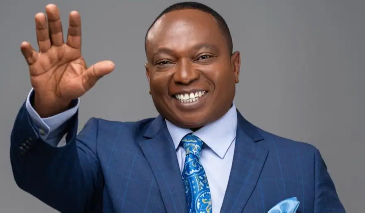 Kenyan Business mogul Richard Ngatia has been appointed as the new president of the East African Chamber of Commerce, Industry, and Agriculture (EACCIA). Courtesy