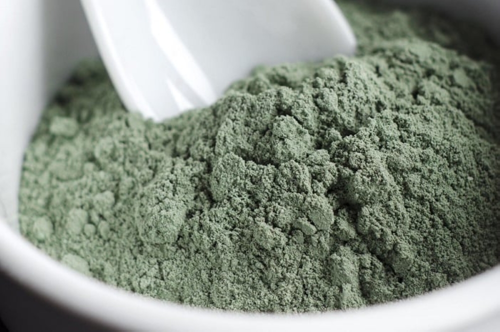 Green clay or Ibumba ry’Icyatsi is among the 22 herbal medicines that were banned by  Rwanda Food and Drugs Authority (Rwanda FDA) for  failing to meet safety and quality standards