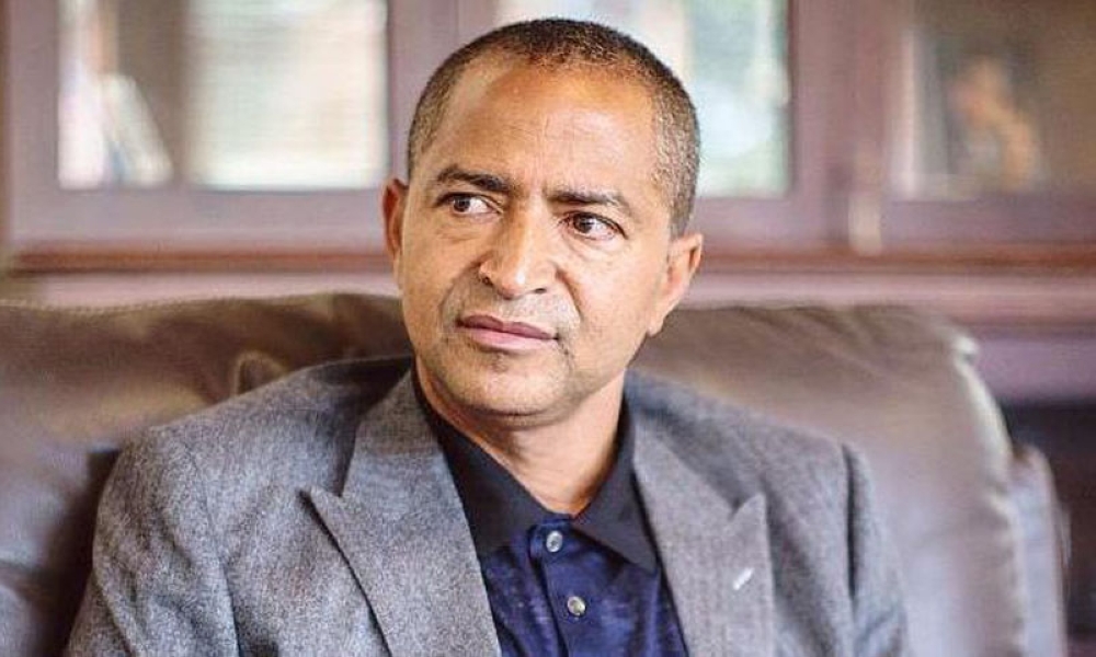Moïse Katumbi, a former governor of Katanga Province, is one of the main opposition candidates vying for DR Congo&#039;s presidency. Elections are slated for on December 20.