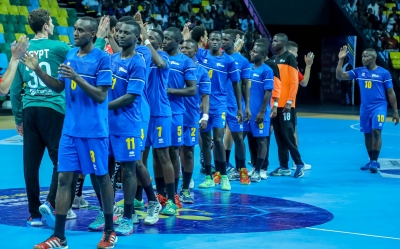 FERWAHAND is looking for a new head coach for the senior men’s handball team ahead of next year&#039;s Africa Men&#039;s Handball Cup of Nations. File