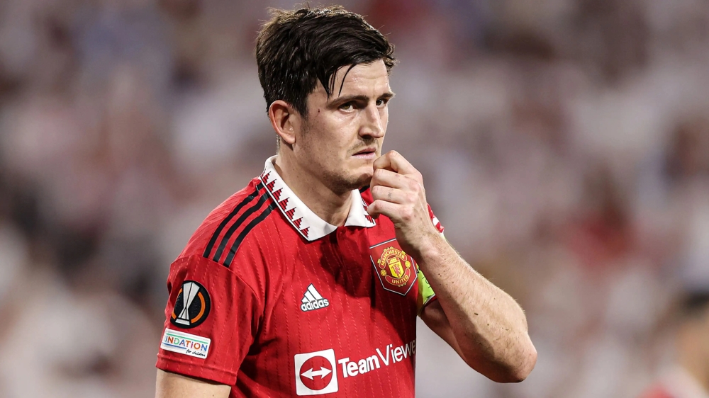 Manchester United defender Harry Maguire has accepted the apology from Ghanaian Member of Parliament Isaac Adongo who compared his performances on the pitch to the country’s Vice-President Mahamudu Bawumia’s economic management