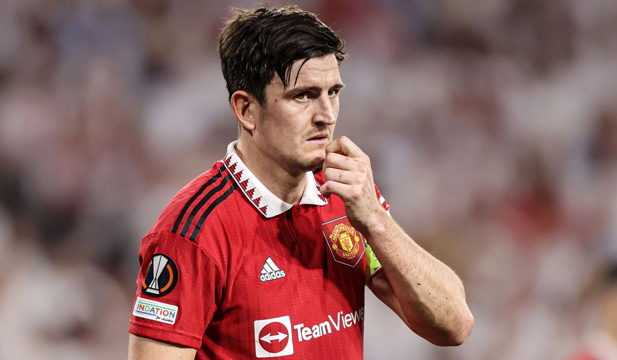 Manchester United defender Harry Maguire has accepted the apology from Ghanaian Member of Parliament Isaac Adongo who compared his performances on the pitch to the country’s Vice-President Mahamudu Bawumia’s economic management