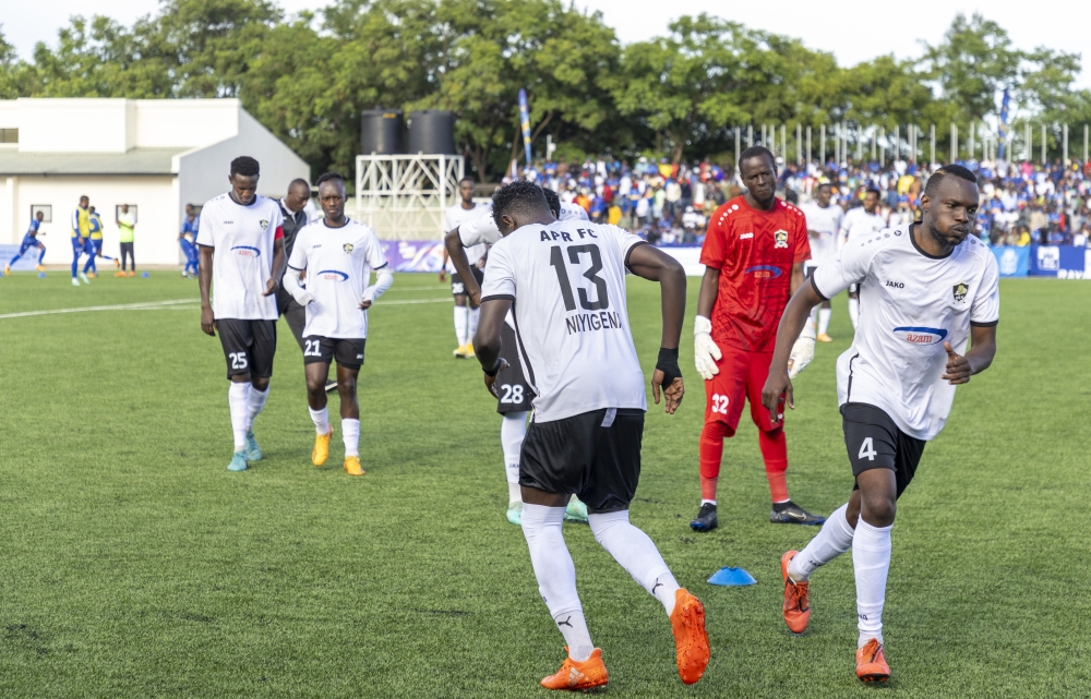 Rwandan football powerhouse APR FC are among teams invited to take part in the forthcoming Mapinduzi Cup 2023 which will take place from January 1-13 in Zanzibar.  Courtesy