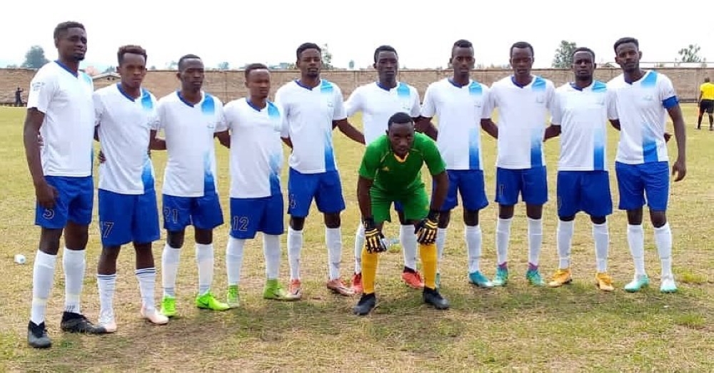 Esperance Football Club has announced its withdrawal from competing in the 2023-24 season, citing &#039;the financial constraints’.