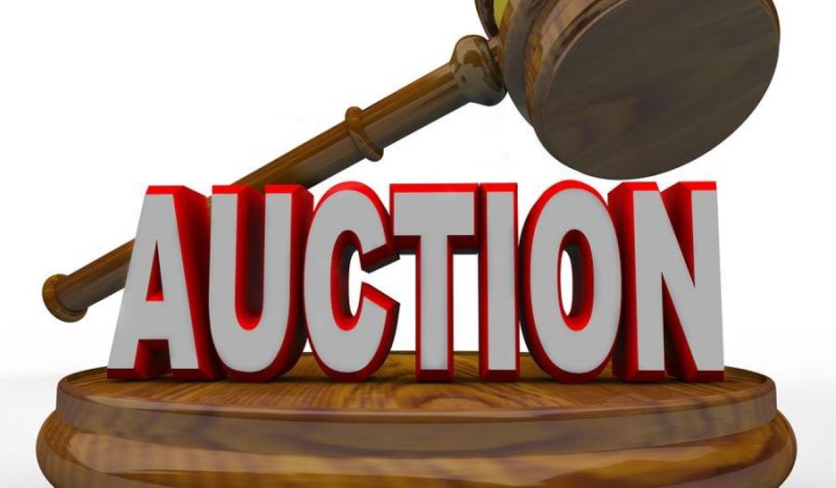 TI-Rwanda conducted on a sample of 11 cases of property auctioning in 2023 found some injustice in auctioning. Intenet