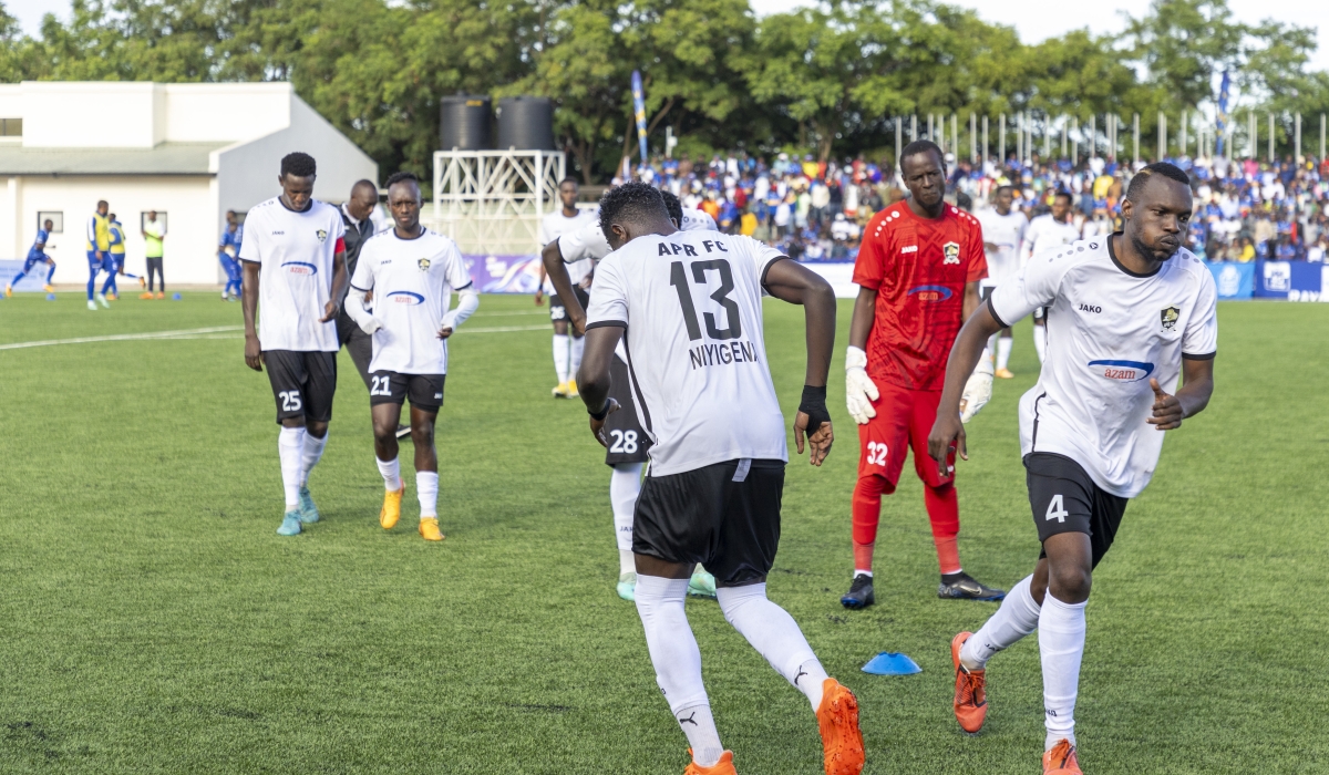 Rwandan football powerhouse APR FC are among teams invited to take part in the forthcoming Mapinduzi Cup 2023 which will take place from January 1-13 in Zanzibar.  Courtesy