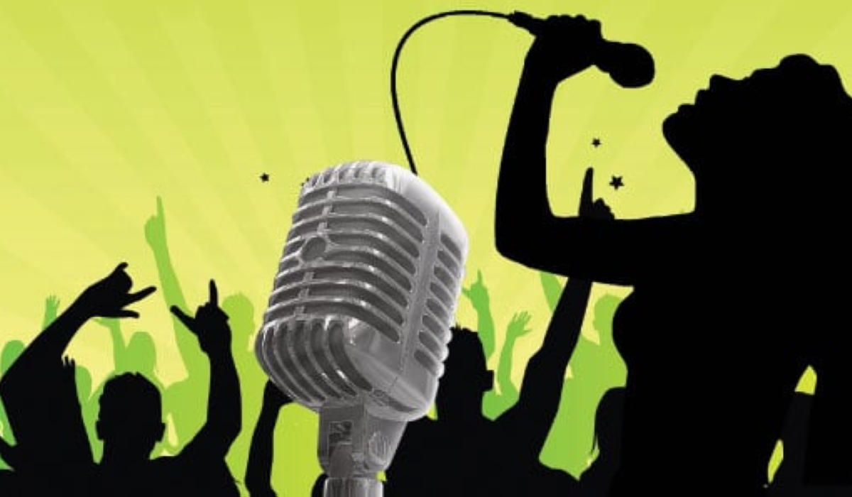 A karaoke competion is set to debut in Kigali. Net photo