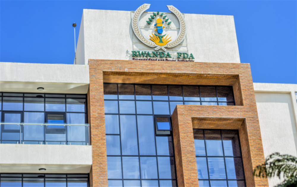 Rwanda FDA has outlined measures to prevent banned products from re-entering the market.
