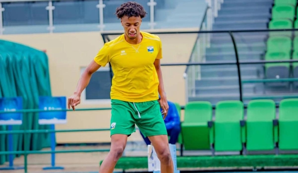 Rwanda youth international Dylan Georges Maes will move to the Bulgarian topflight league during the January 2024 transfer window.