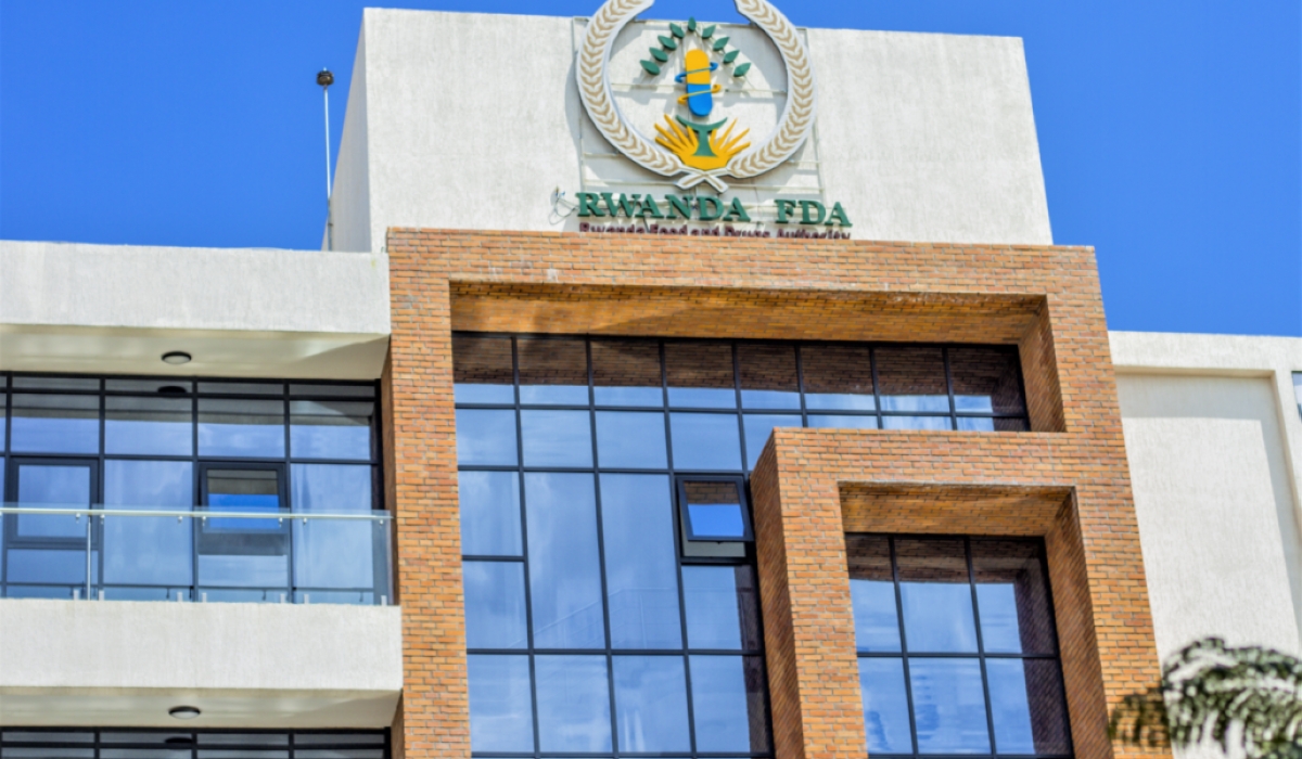 Rwanda FDA has outlined measures to prevent banned products from re-entering the market.