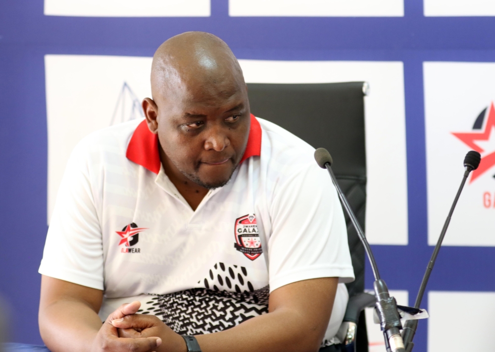 Jwaneng Galaxy head coach Morena Ramoreboli shocked  due to the accusations of beating Wydad Atheltic Club by  using of ‘black magic’. Internet