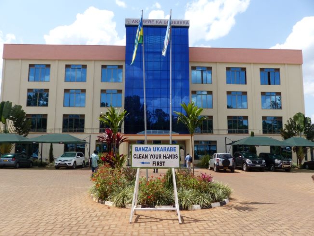 Bugesera District head office. The involvement in sex work by minors in Bugesera, which first came to light during a media event to mark the beginning of the 16 days of activism against gender-based violence on November 25, has sparked outrage and concern among the public. Courtesy