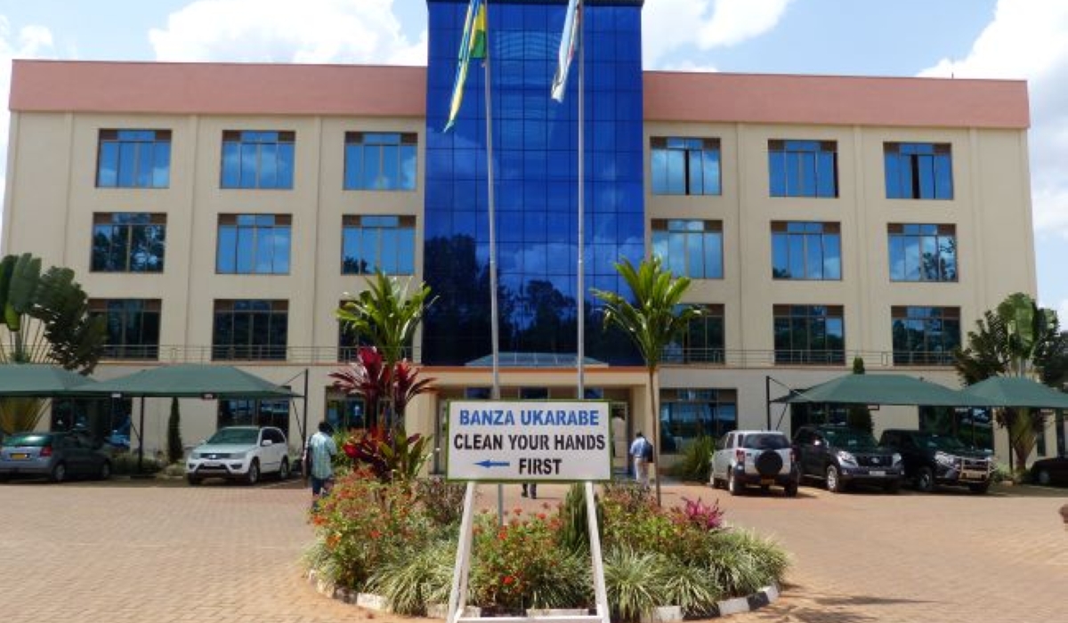 Bugesera District head office. The involvement in sex work by minors in Bugesera, which first came to light during a media event to mark the beginning of the 16 days of activism against gender-based violence on November 25, has sparked outrage and concern among the public. Courtesy