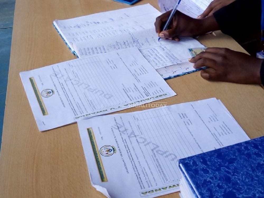 Residents are no longer charged a fee on sale-based land transfer for any plot with up to Rwf5 million value, after the government of Rwanda scrapped the charge on title service.