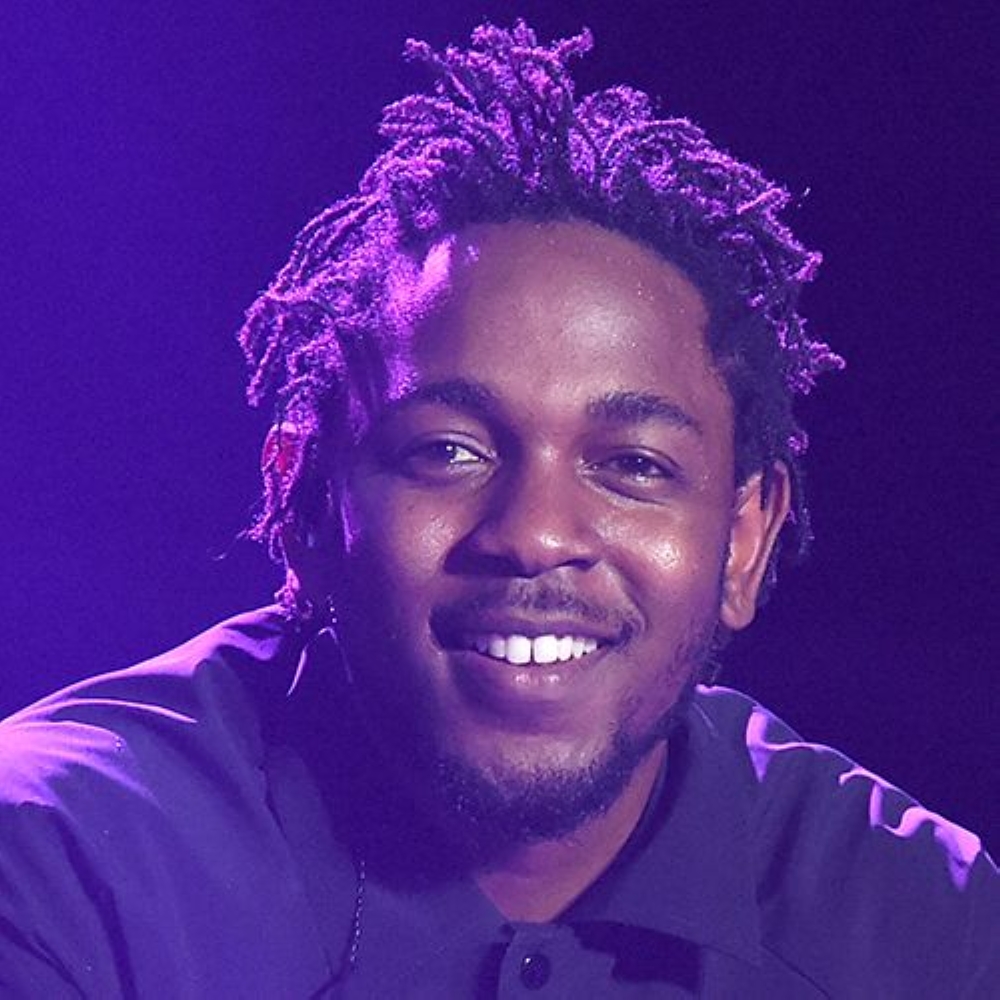 Kendrick Lamar, a celebrated American rapper, is the headliner of Move Afrika A Global Citizen Experience in Kigali.