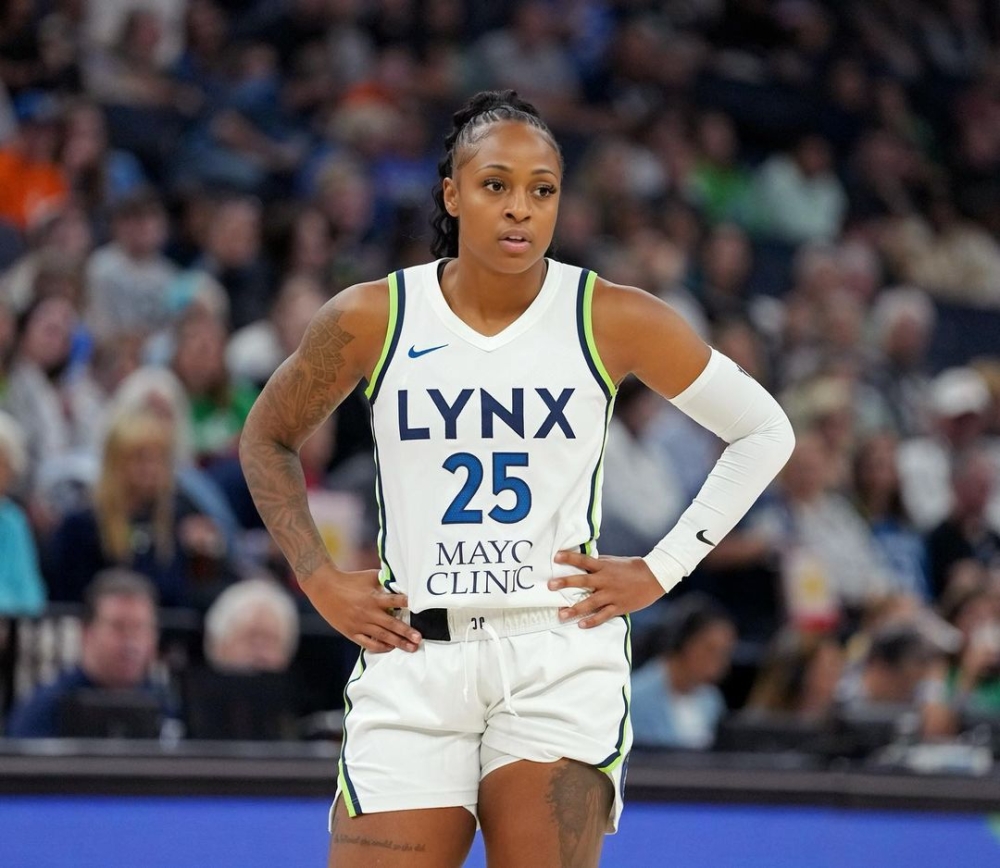 Rwanda Energy Group (REG) women&#039;s basketball team has successfully acquired the services  Women&#039;s National Basketball Association (WNBA) star player in Tiffany Mitchell on a short-term deal. Courtesy