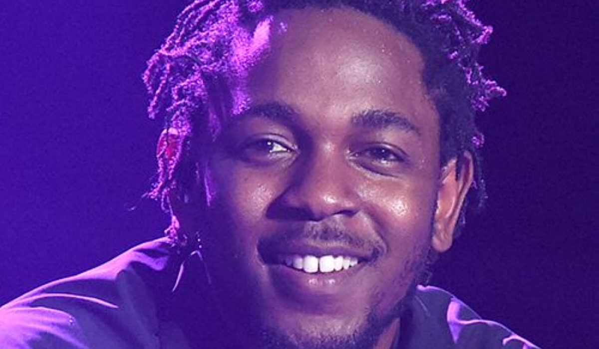 Kendrick Lamar, a celebrated American rapper, is the headliner of Move Afrika A Global Citizen Experience in Kigali.
