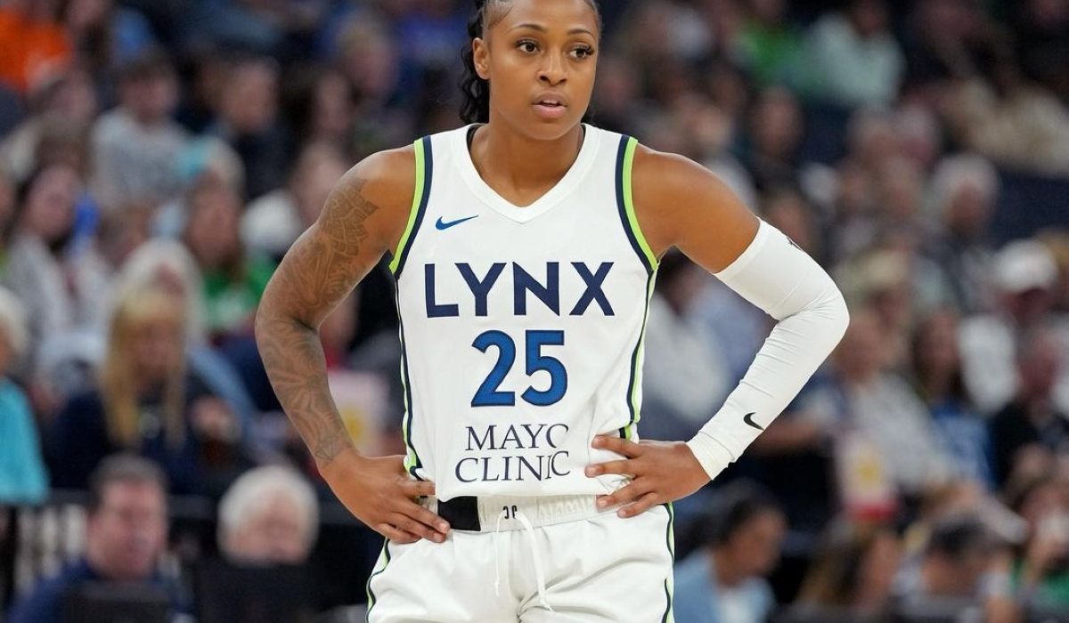 Rwanda Energy Group (REG) women&#039;s basketball team has successfully acquired the services  Women&#039;s National Basketball Association (WNBA) star player in Tiffany Mitchell on a short-term deal. Courtesy