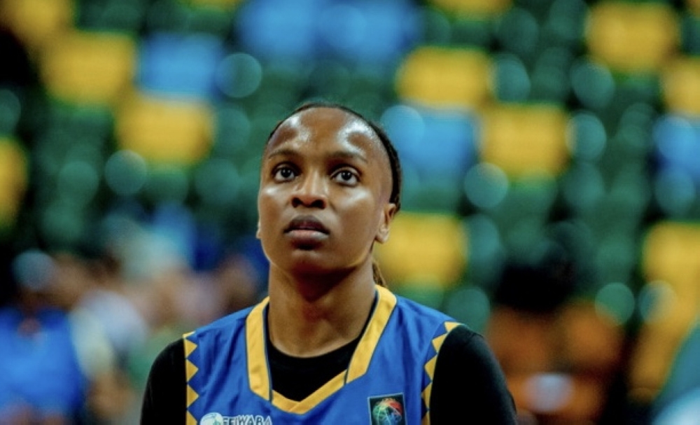 American point guard Destiney Philoxy has joined Rwanda Energy Group (REG) women basketball club ahead of the 2023 FIBA Africa Women&#039;s Basketball League (AWBL).