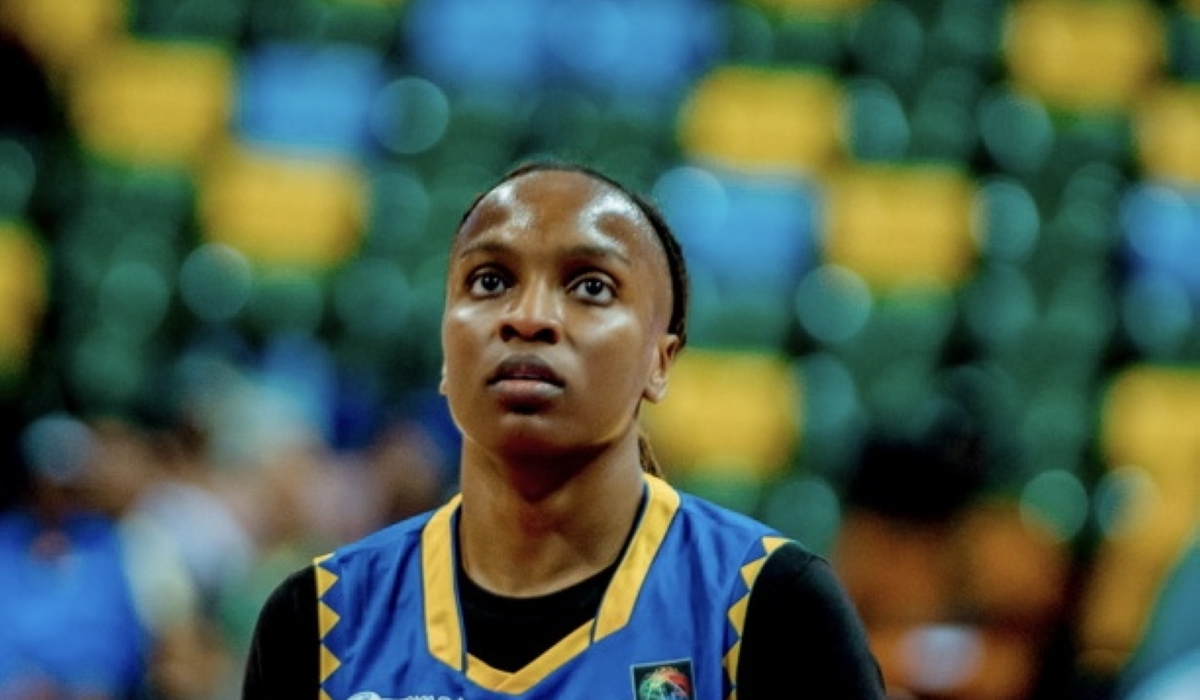 American point guard Destiney Philoxy has joined Rwanda Energy Group (REG) women basketball club ahead of the 2023 FIBA Africa Women&#039;s Basketball League (AWBL).