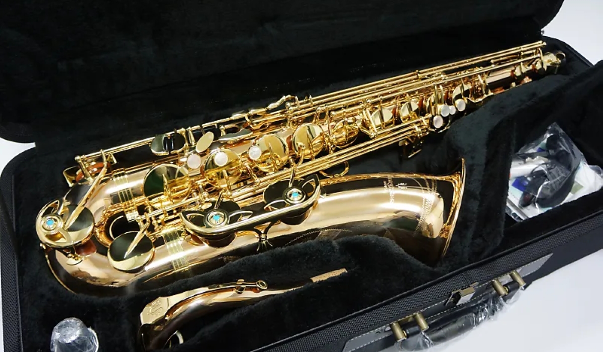 Saxophones are used in popular music, jazz, band, and classical music. Net photo